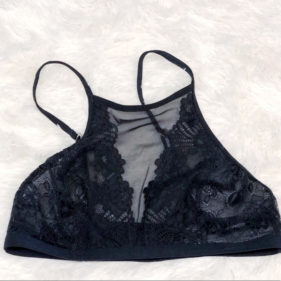 abercrombie bralette